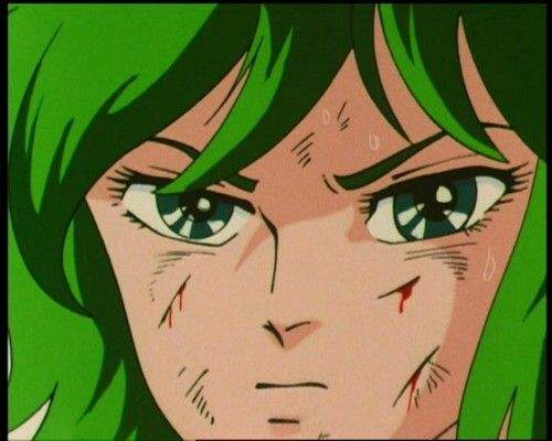 Otaku Gallery  / Anime e Manga / Saint Seiya / Screen Shots / Episodi / 070 - La rosa nera / 092.jpg